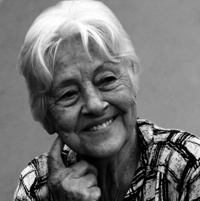 Adélia Prado lança livro sobre o Natal – Nas livrarias em dezembro